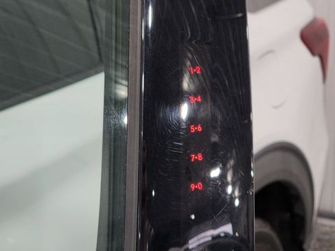 Used 2020 Ford Explorer ST w/ Premium Technology Package image 11