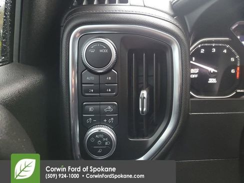 Used 2021 GMC Sierra 1500 Denali image 26