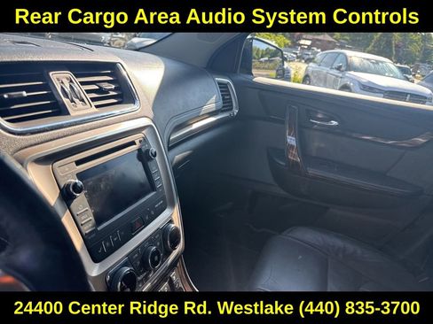 Used 2016 GMC Acadia Denali AWD/4WD image 14