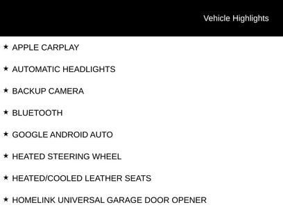 Used 2022 Lexus RX 350 350 w/ Premium Package