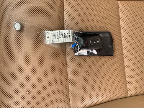 Used 2017 Lexus ES 350 w/ Premium Package FWD image 36
