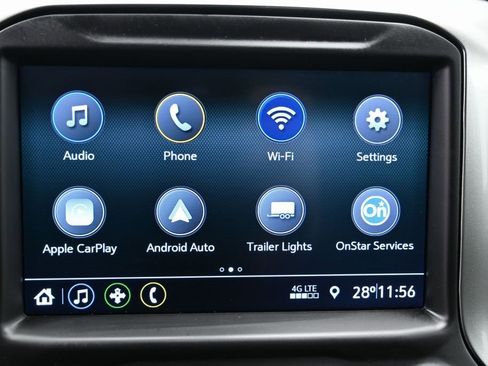 Used 2022 Chevrolet Silverado 2500 LT w/ Convenience Package image 25