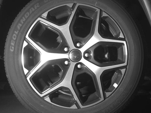 Used 2025 Jeep Compass Limited image 15