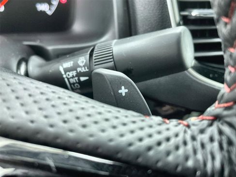 New 2026 Honda Ridgeline Black Edition image 23