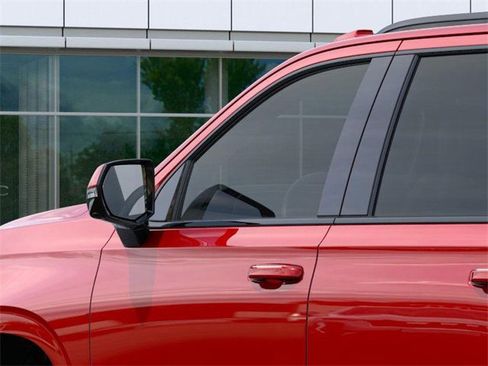 New 2026 Cadillac Escalade ESV Platinum Sport w/ LPO, ONYX Package image 12