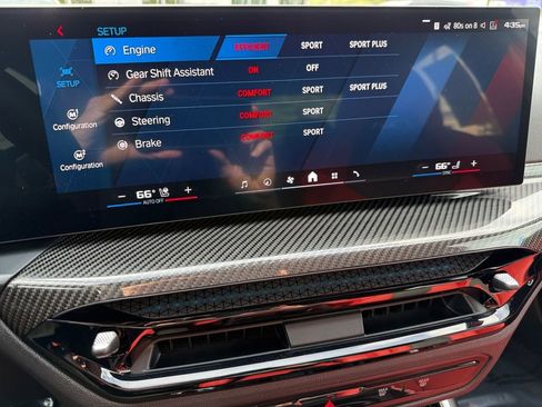 Used 2026 BMW M3 RWD image 26