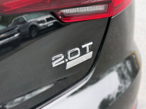 Used 2018 Audi A4 2.0T Ultra Premium Plus w/ Premium Plus Package image 12