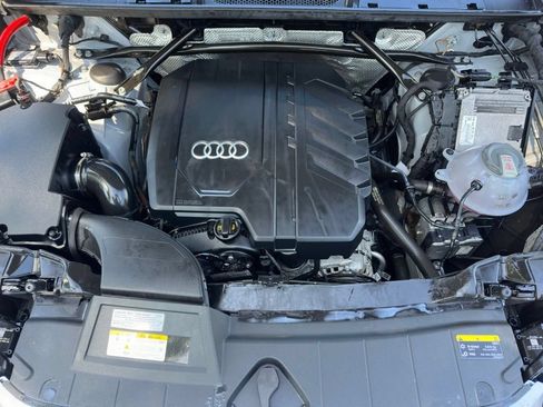 Used 2023 Audi Q5 2.0T Premium Plus w/ Premium Plus Package AWD/4WD image 50