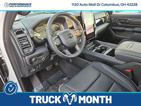 New 2026 RAM 1500 Limited image 19