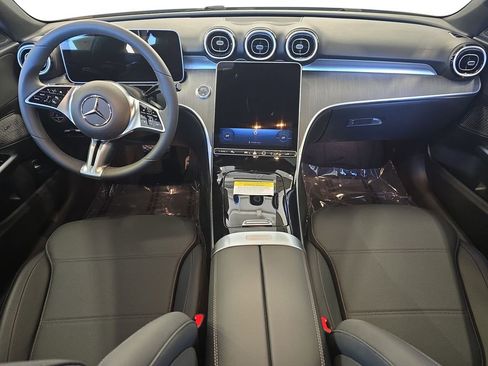 New 2026 Mercedes-Benz C 300 Sedan image 9