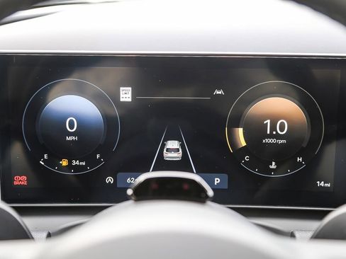 Used 2026 Hyundai Tucson SEL image 23