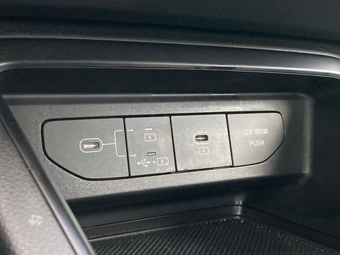 Used 2025 Kia K5 LXS image 21