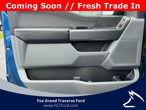 Certified 2024 Ford F150 XLT w/ Mobile Office Package AWD/4WD image 17