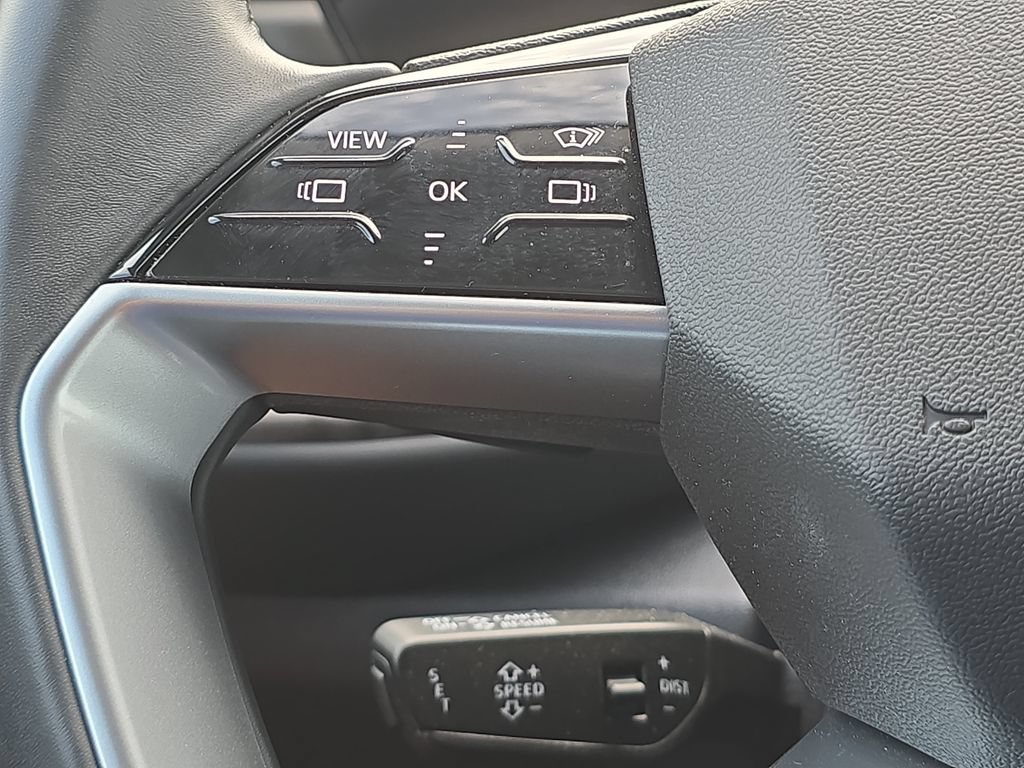 Certified 2025 Audi Q5 Premium w/ Premium Plus AWD/4WD image 12