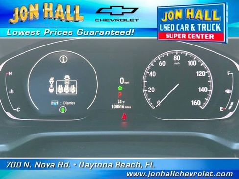 Used 2021 Honda Accord Sport image 21