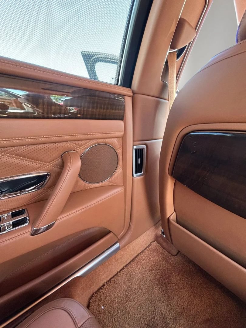 Used 2014 Bentley Flying Spur W12 AWD/4WD image 26