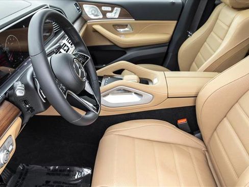 New 2026 Mercedes-Benz GLE 450 4MATIC image 11