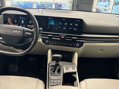 Used 2026 Kia Sportage EX image 21