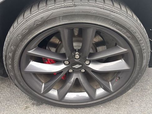 Used 2019 Dodge Challenger GT w/ Performance Handling Group image 12