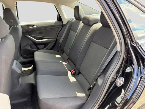 Used 2019 Volkswagen Jetta S w/ Driver Assistance Package FWD image 19