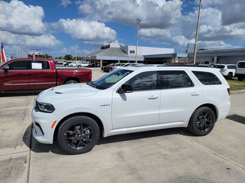 New 2026 Dodge Durango GT image 2