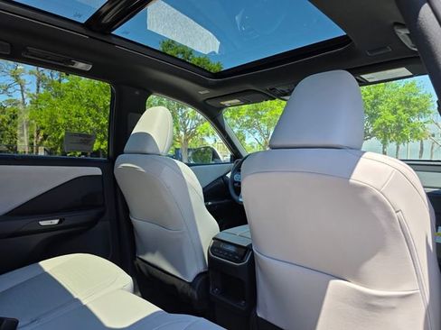 New 2026 Lexus TX 350 AWD image 12