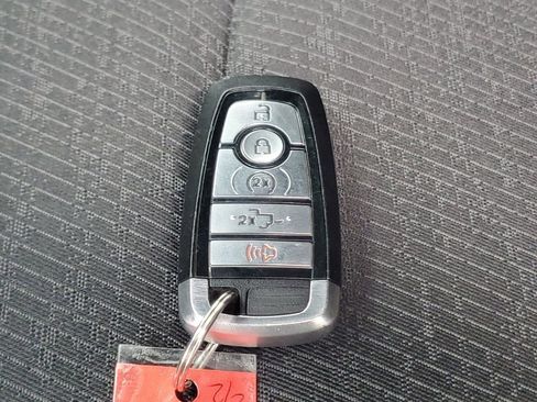 Used 2022 Ford F150 XLT w/ Equipment Group 302A High image 32