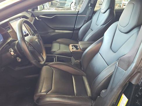 Used 2018 Tesla Model S 100D AWD/4WD image 6