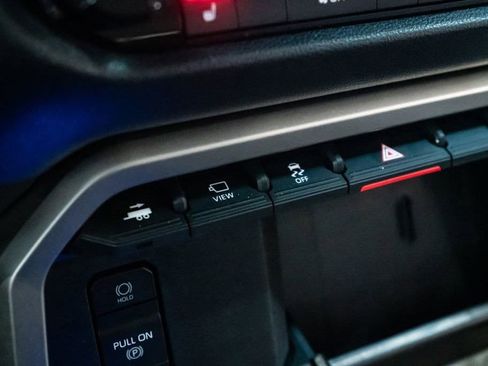 Used 2023 Toyota Tundra SR5 w/ Advanced Technology Package image 28