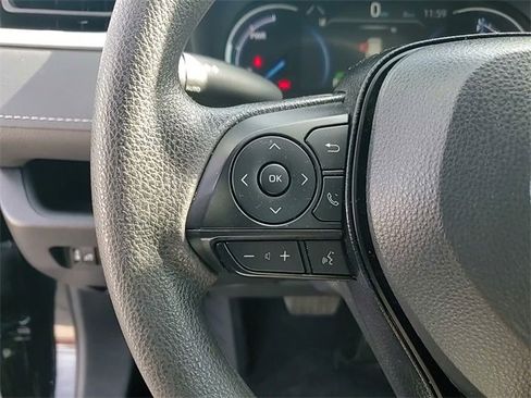 Certified 2025 Toyota RAV4 XLE image 14