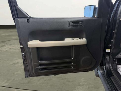 Used 2008 Honda Element LX image 13