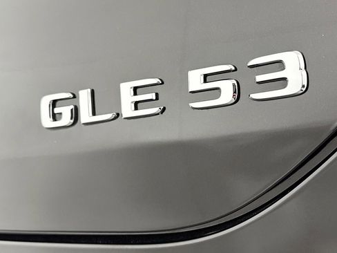Certified 2023 Mercedes-Benz GLE 53 AMG 4MATIC Coupe image 9