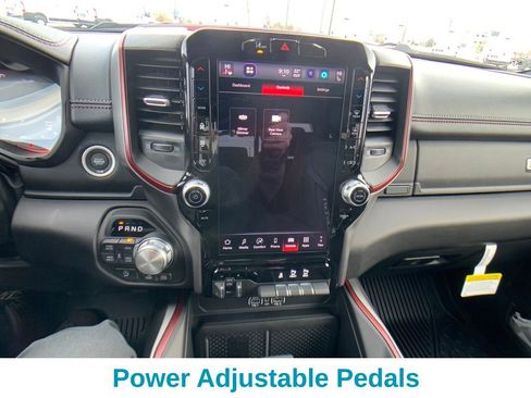 New 2026 RAM 1500 Rebel w/ Bed Utility Group AWD/4WD image 19