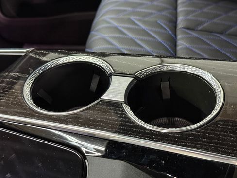 New 2025 Cadillac Escalade IQ Luxury 1 w/ Smart Trailering package image 36