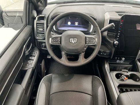 New 2026 RAM 2500 Laramie image 21