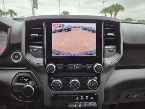 New 2026 RAM 1500 Tradesman RWD image 34