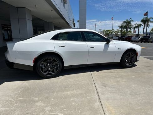 New 2026 Dodge Charger R/T w/ Driver Convenience Group AWD/4WD image 5