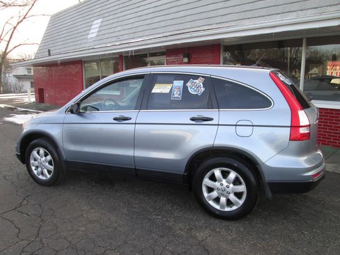 Used 2011 Honda CR-V SE image 13