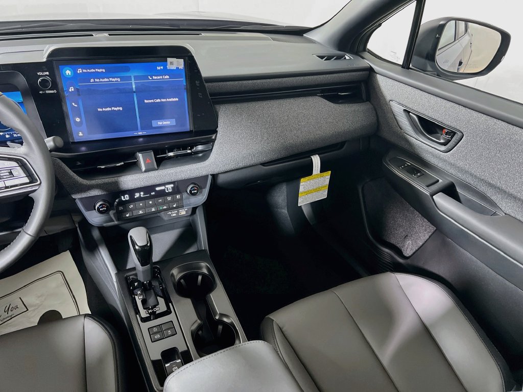 New 2026 Subaru Outback Premium AWD/4WD image 18