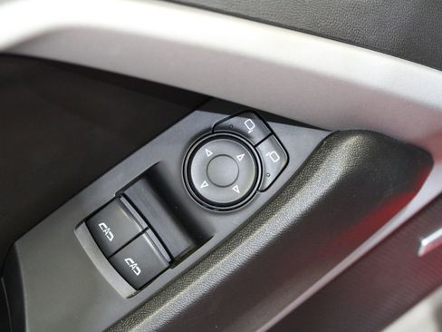 Used 2019 Chevrolet Camaro LT w/ 1LE Track Performance Package RWD image 19