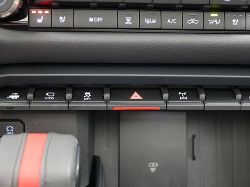 Used 2026 Toyota Tundra TRD Pro w/ Tow Tech Package AWD/4WD image 31