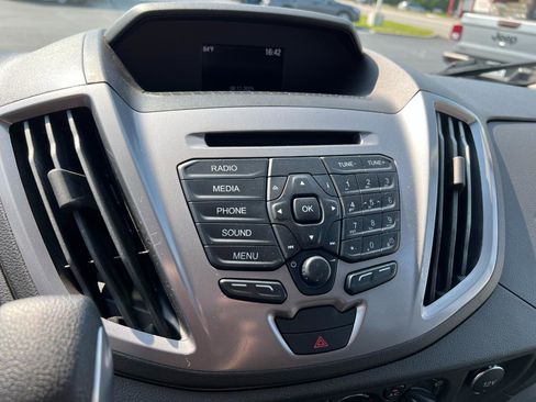 Used 2016 Ford Transit 150 XLT RWD image 34