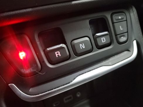 Used 2018 GMC Terrain Denali w/ Driver Alert Package II FWD image 26