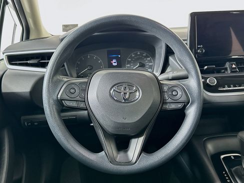 Used 2024 Toyota Corolla LE FWD image 18