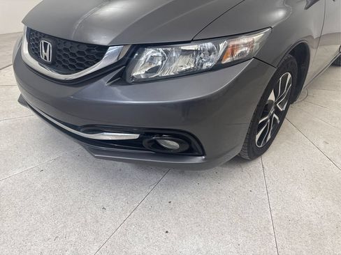 Used 2013 Honda Civic EX-L image 14