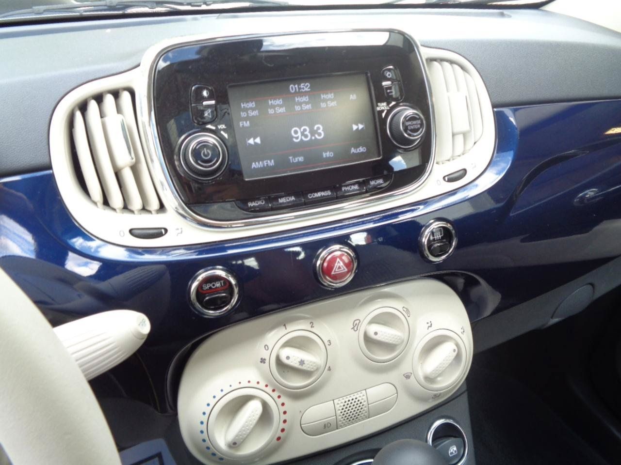 Used 2019 FIAT 500 Pop FWD image 29