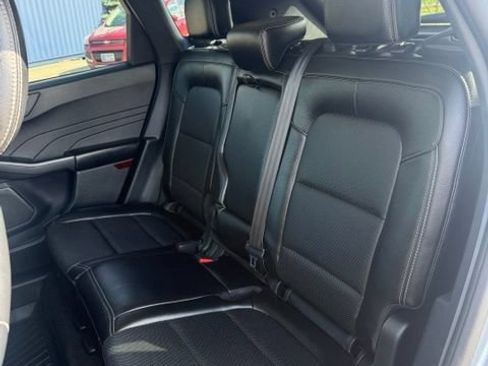 Used 2022 Ford Escape SEL AWD/4WD image 15