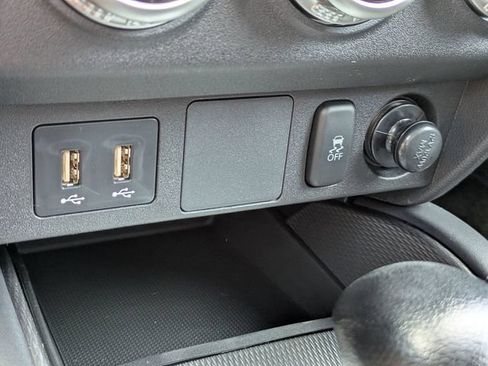 New 2026 Mitsubishi Outlander Sport ES AWD/4WD image 22