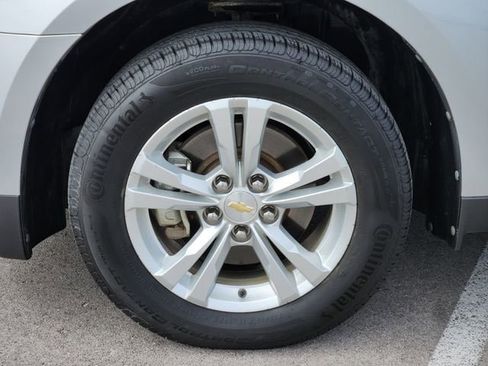 Used 2011 Chevrolet Equinox LT w/ Driver Convenience Package image 12