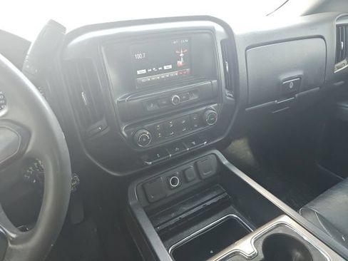Used 2017 GMC Sierra 2500 4x4 Crew Cab image 8